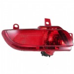 Peugeot 206+ Plus Arka Reflektör Sol